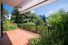 Lugano Luxury in Lugano