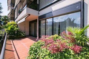 Lugano Luxury in Lugano