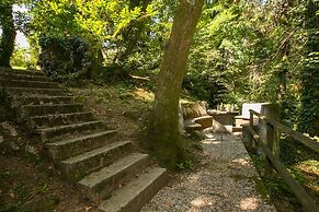 Lugano Luxury in Lugano