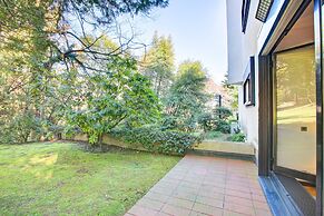 Lugano Luxury in Lugano