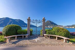 Lugano Luxury in Lugano