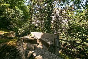 Lugano Luxury in Lugano