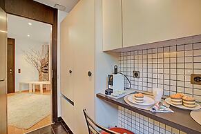 Lugano Luxury in Lugano