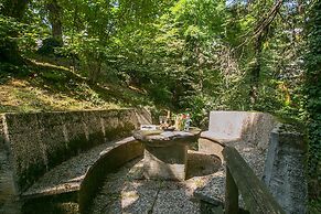 Lugano Luxury in Lugano