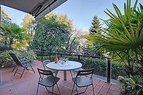 Lugano Luxury in Lugano