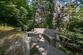 Lugano Luxury in Lugano