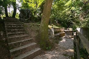 Lugano Luxury in Lugano