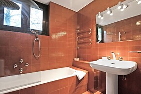 Lugano Luxury in Lugano