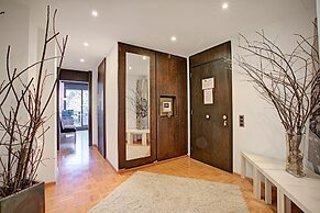 Lugano Luxury in Lugano