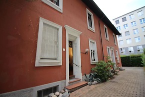 Valentina Home in Lugano