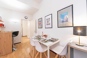 Valentina Home in Lugano