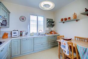 Villa Lucia Riviera dei Fiori Pool