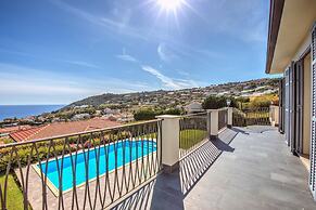 Villa Lucia Riviera dei Fiori Pool