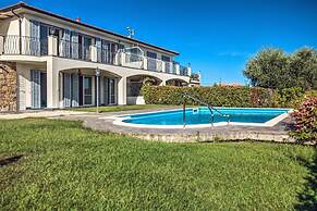 Villa Lucia Riviera dei Fiori Pool