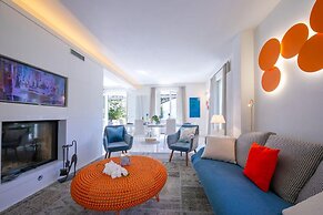 Villa Victor 100m From sea