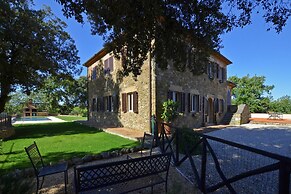 Villa Paradiso 16 in Casole d Elsa