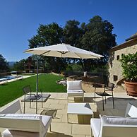Villa Paradiso 16 in Casole d Elsa