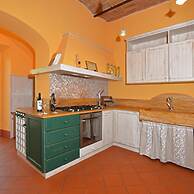 Villa Paradiso 16 in Casole d Elsa
