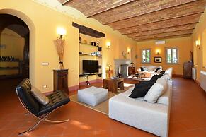 Villa Paradiso 16 in Casole d Elsa