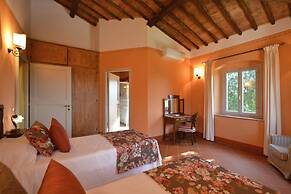 Villa Paradiso 16 in Casole d Elsa