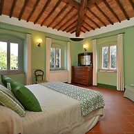 Villa Paradiso 16 in Casole d Elsa