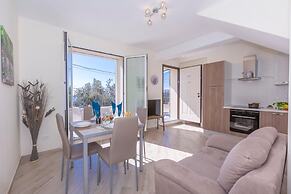 Serena 2 Amazing Sea View