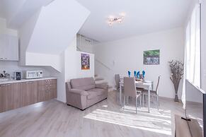 Serena 2 Amazing Sea View