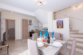 Serena 2 Amazing Sea View