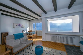Bellevue Apartment in Porto Ronco Ascona