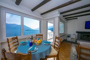 Bellevue Apartment in Porto Ronco Ascona