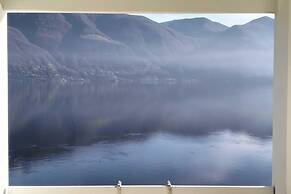 Bellevue Apartment in Porto Ronco Ascona