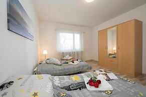 Bellevue Apartment in Porto Ronco Ascona