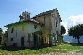 La Verbanina 2 in Ghiffa
