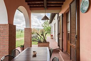 Thyme apt With Shared Pool