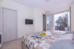 Serena 1 Amazing Sea View