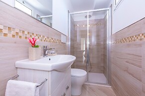 Serena 1 Amazing Sea View