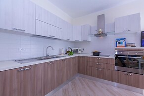 Serena 1 Amazing Sea View