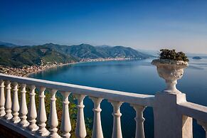 Serena 1 Amazing Sea View