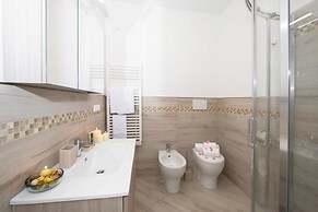 Serena 1 Amazing Sea View