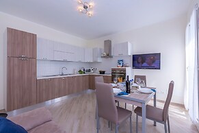 Serena 1 Amazing Sea View