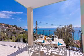 Serena 1 Amazing Sea View