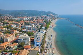 Serena 1 Amazing Sea View