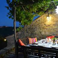 Torre Del Melograno With Heated Pool