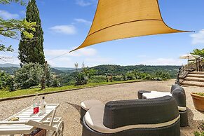 Torre Del Melograno With Heated Pool