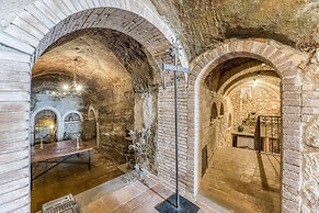 Torre Del Melograno With Heated Pool