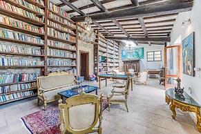 Torre Del Melograno With Heated Pool