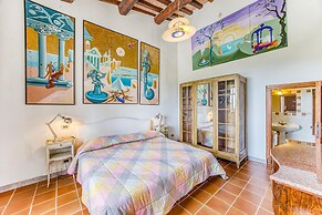 Torre Del Melograno With Heated Pool