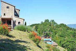 Torre Del Melograno With Heated Pool