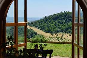 Torre Del Melograno With Heated Pool