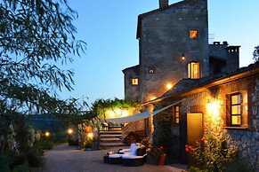 Torre Del Melograno With Heated Pool